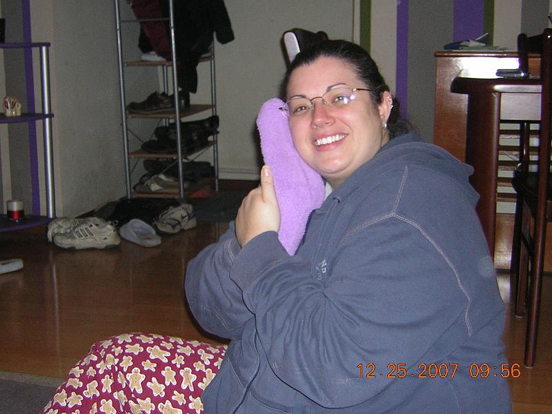 10 Warm socks for Nicole.JPG